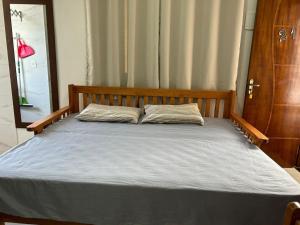 Apartamneto 21E com ar cond praia grande ubatuba