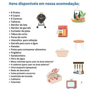 Quilombusbr Caçandoca - Ilha Maranduva