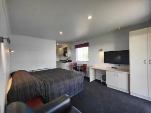 Camden Court Studio - Kennington