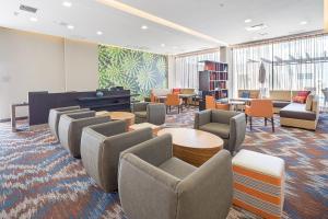 Courtyard by Marriott Saltillo