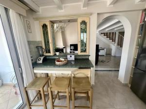 Anatolian Muse Apartment