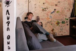 The Corner House Hostel