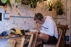 The Corner House Hostel - Salento