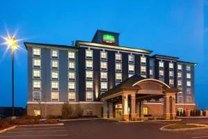 Courtyard by Marriott London - Goderich