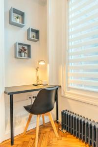 Maisons de vacances Le Relais de la Poste Roubaix 6ch 6 sdb, 12 pers Centre Fibre : photos des chambres