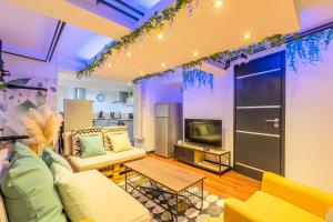 Le Relais de la Poste Roubaix 6ch 6 sdb, 12 pers Centre Fibre