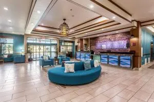 Fairfield Inn & Suites by Marriott Alamogordo - Cloudcroft