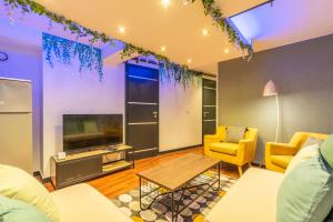 Maisons de vacances Le Relais de la Poste Roubaix 6ch 6 sdb, 12 pers Centre Fibre : photos des chambres