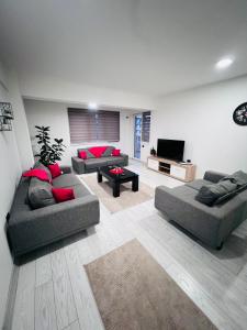Dreamscape Apartments Skopje