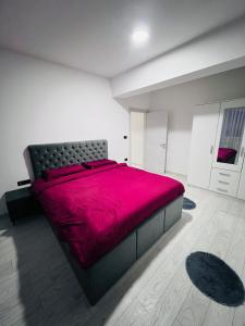 Dreamscape Apartments Skopje