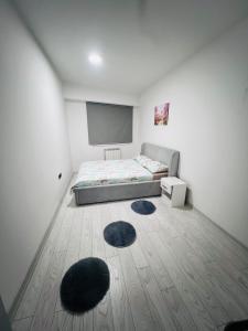 Dreamscape Apartments Skopje
