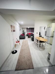 Dreamscape Apartments Skopje