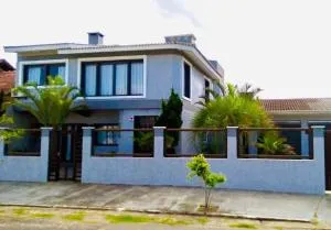 Sobrado pertinho da praia - 阿罗尤特谢拉