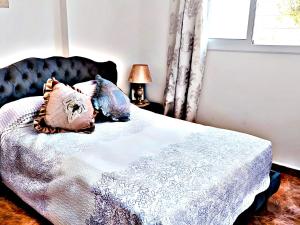 Luxury 3-bedroom apartments 5-min to the Airport