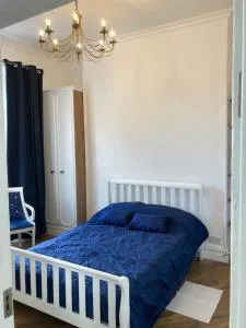 Blueberry Inn - Jenkinstown Cross