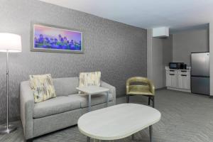 Fairfield by Marriott Inn & Suites Amarillo Central