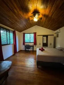 Aura Bungalow - Lorena