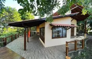 Casa Portaló 1 - Cairu