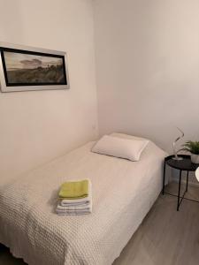 Modernes 1 Zimmerapartment nahe Frankfurt am Main