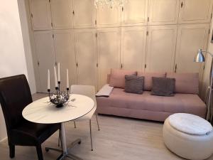 Modernes 1 Zimmerapartment nahe Frankfurt am Main