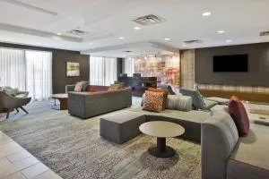 Courtyard by Marriott Somerset - Sixmile Run