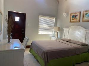 Cozy Townhouses with Private Pool by Southern Sight Barbados