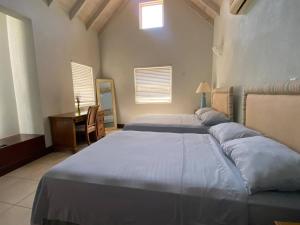 Cozy Townhouses with Private Pool by Southern Sight Barbados