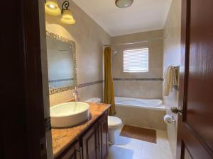 Cozy Townhouses with Private Pool by Southern Sight Barbados