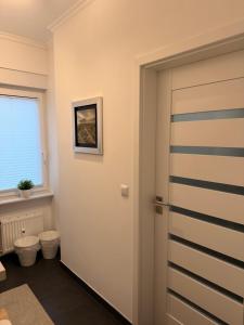 Modernes 1 Zimmerapartment nahe Frankfurt am Main