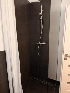 Modernes 1 Zimmerapartment nahe Frankfurt am Main