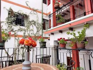 Fantástico Loft Centro Histórico Quito - Alfaro