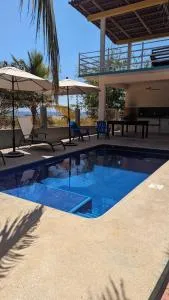 Charming & Serene Retreat A Walk to Ocean Pool - Tlachicón