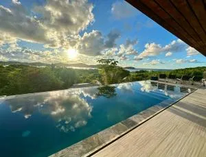 Mango House - Bats Cave