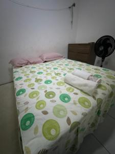 Calhau apartment próximo à litorânea