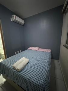 Calhau apartment próximo à litorânea