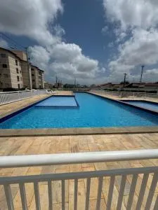 Calhau apartment próximo à litorânea - Anil