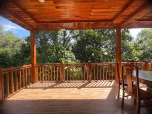 Ong An House -serenity meets nature