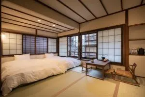 小宿 駿河亭 (Koyado Surugatei)