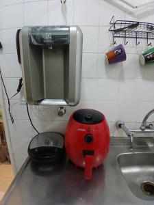 Copa 2 Quartos Moderno