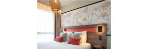 Hotels Mercure Acheres St Germain en Laye : photos des chambres