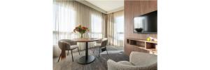 Hotels Mercure Acheres St Germain en Laye : photos des chambres