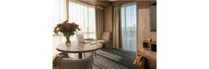 Hotels Mercure Acheres St Germain en Laye : photos des chambres