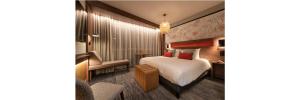 Hotels Mercure Acheres St Germain en Laye : photos des chambres