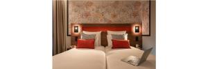 Hotels Mercure Acheres St Germain en Laye : photos des chambres
