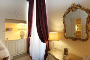 Piazzetta de Monti Suites