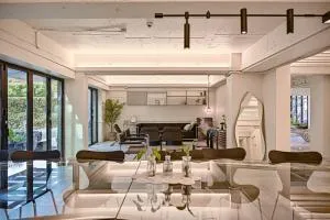 In Stay Guesthouse - Sŏgwi-ri