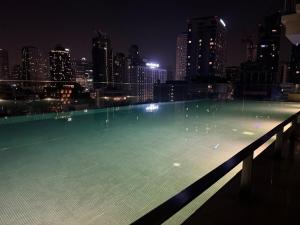 KeyneBySansiri ThongLoBTS2MinsWalk CozyOasis WFH R