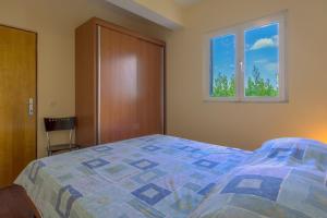 Apartments by the sea Ljubac, Zadar - 14593