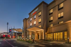 Courtyard by Marriott Reno DowntownRiverfront