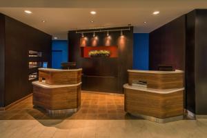 Courtyard by Marriott Reno DowntownRiverfront